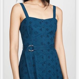 Cinq à Sept Tous Les Jours Alix Dress